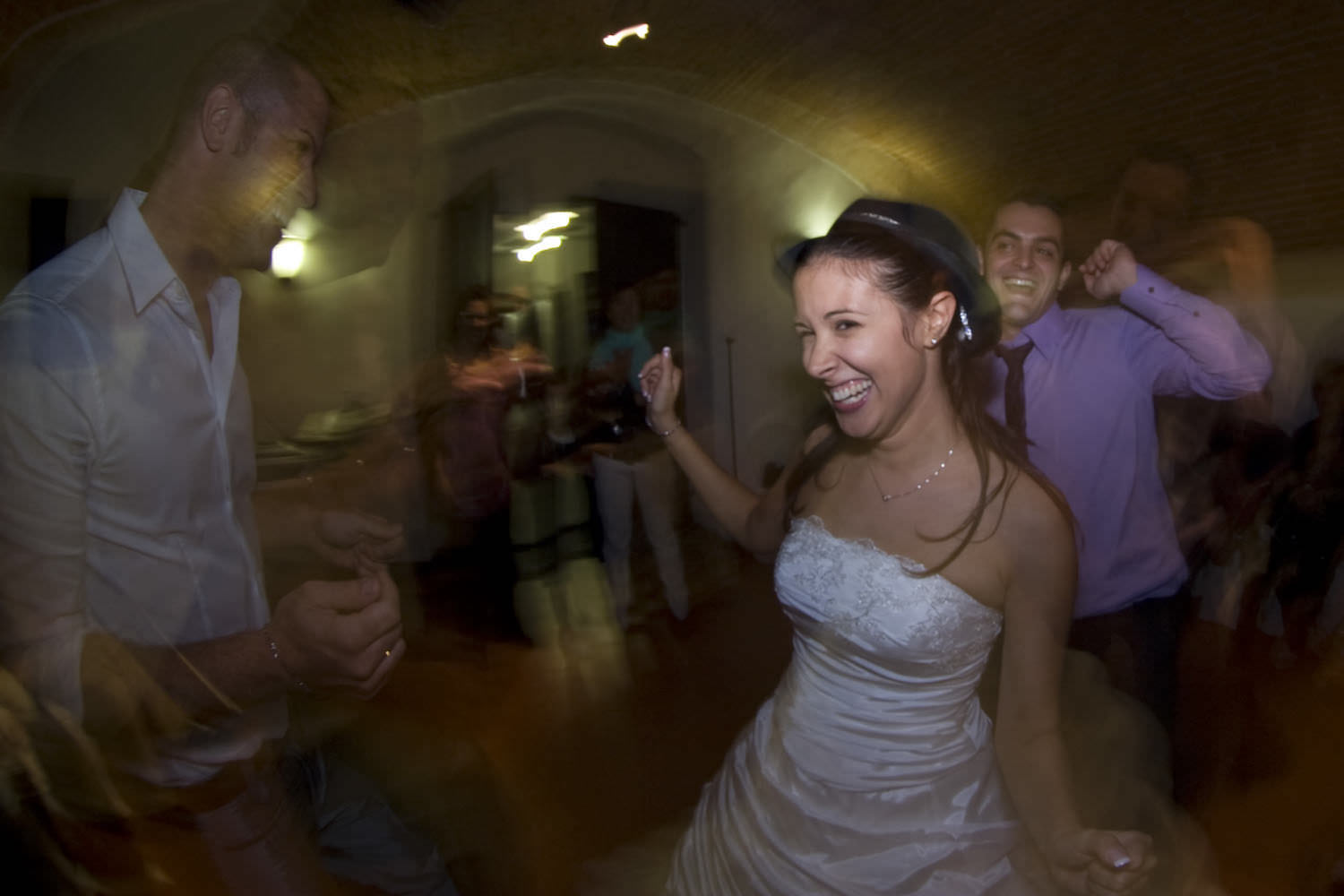 Foto Festa Matrimonio Firenze Fotorapida (9)