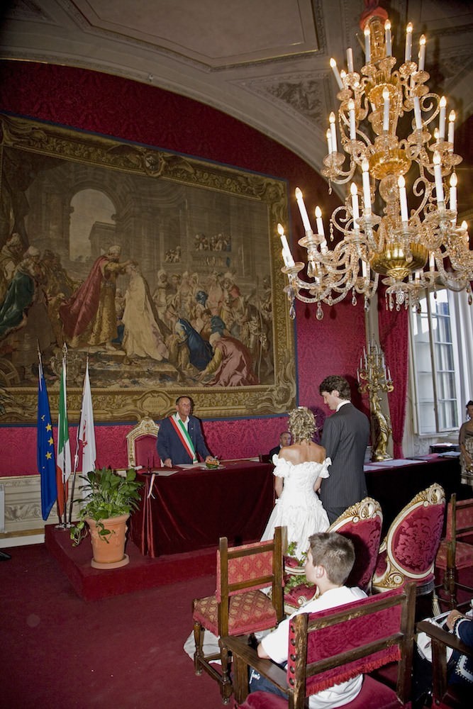Foto Matrimonio Comune Firenze (1)