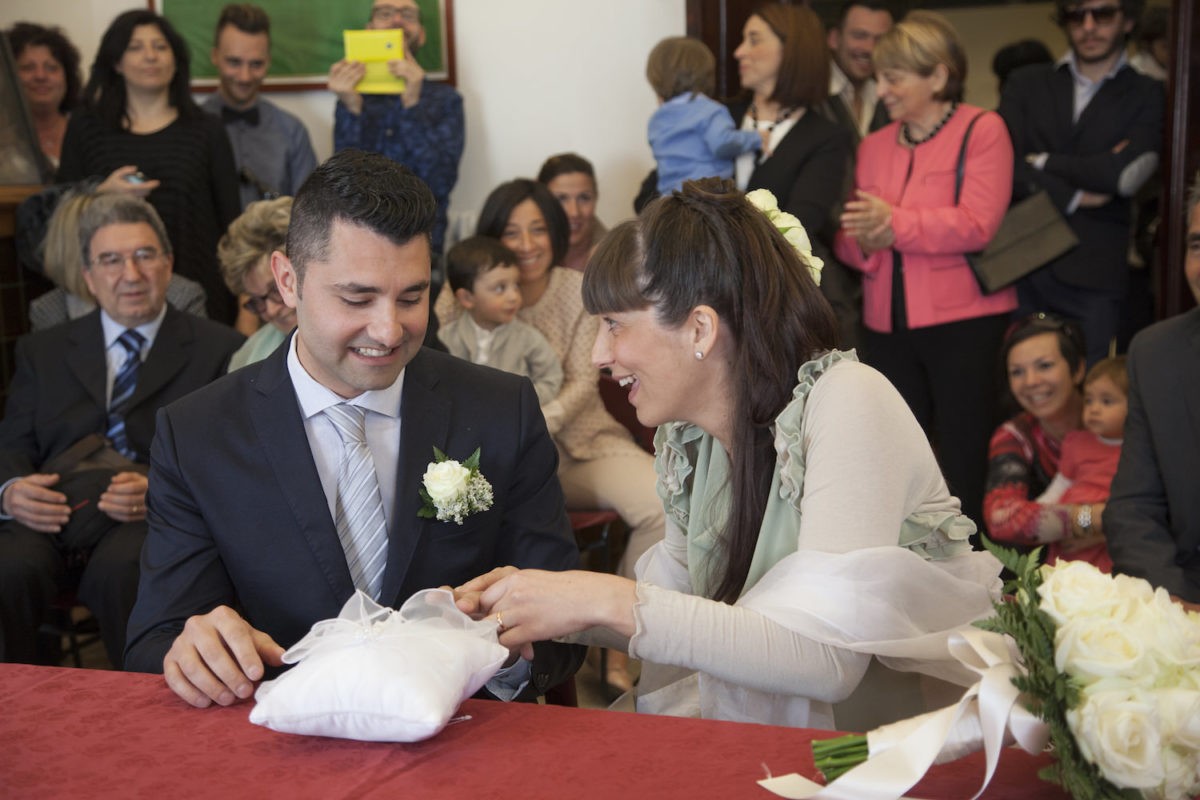 Foto Matrimonio Comune Firenze (2)