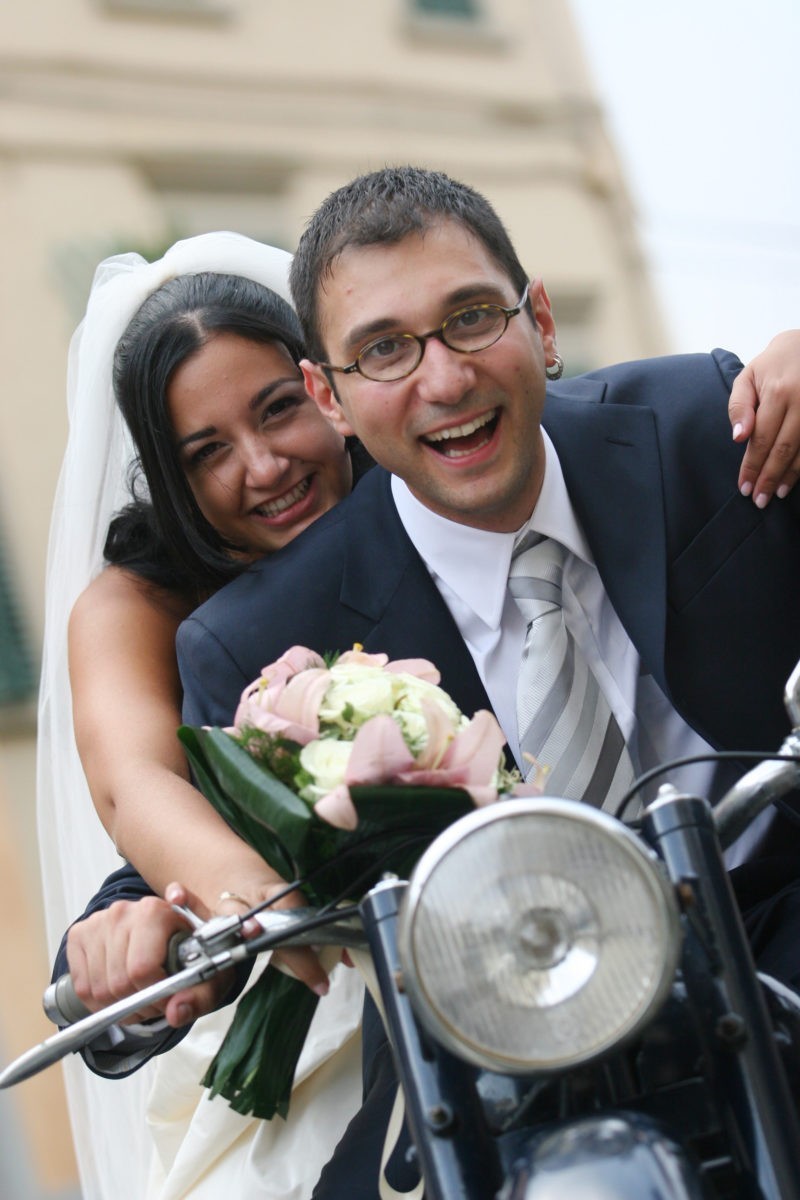 Foto Matrimonio Firenze (2)