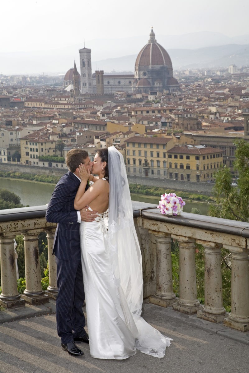 Foto Matrimonio Firenze (4)