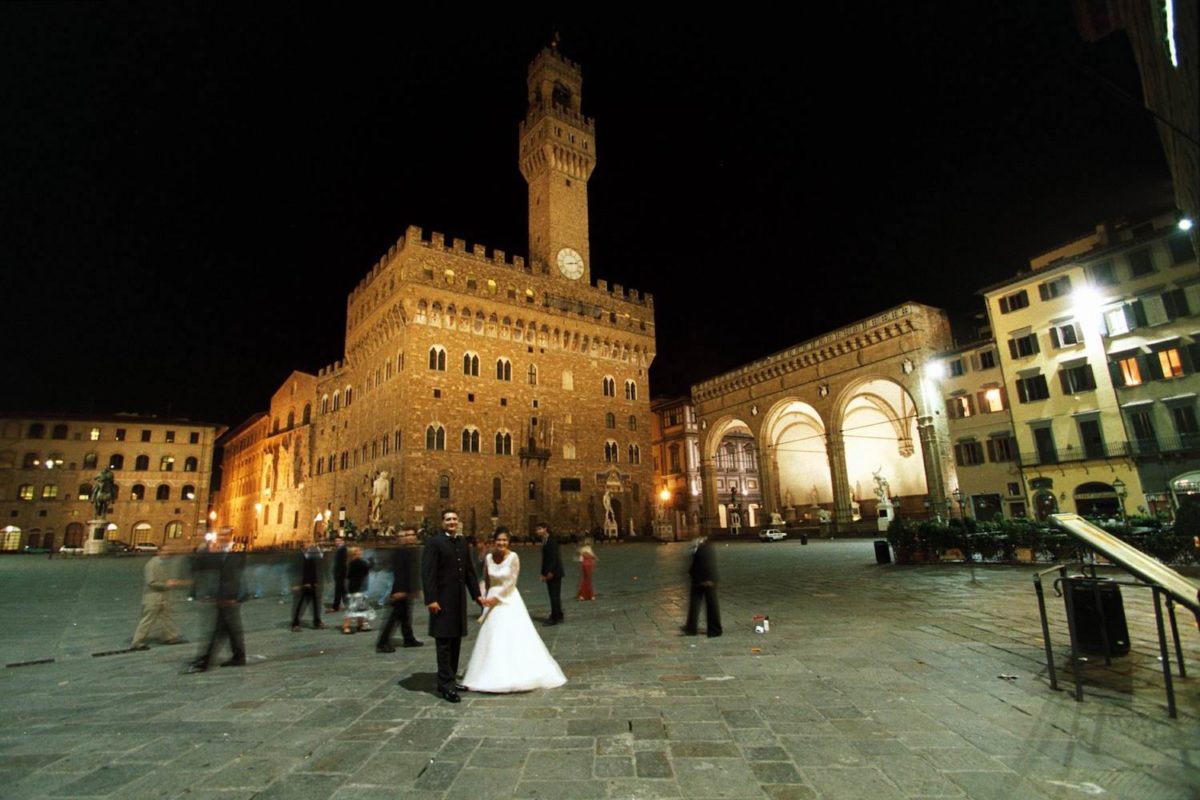 Foto Matrimonio Notte Firenze Fotorapida 01 (12)