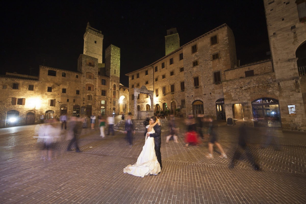 Foto Matrimonio Notte Firenze Fotorapida 01 (15)