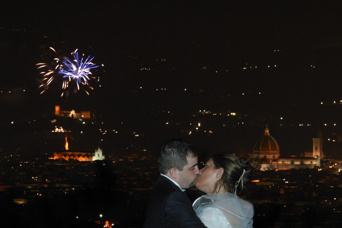 Foto Matrimonio Notte Firenze Fotorapida 01 (2)