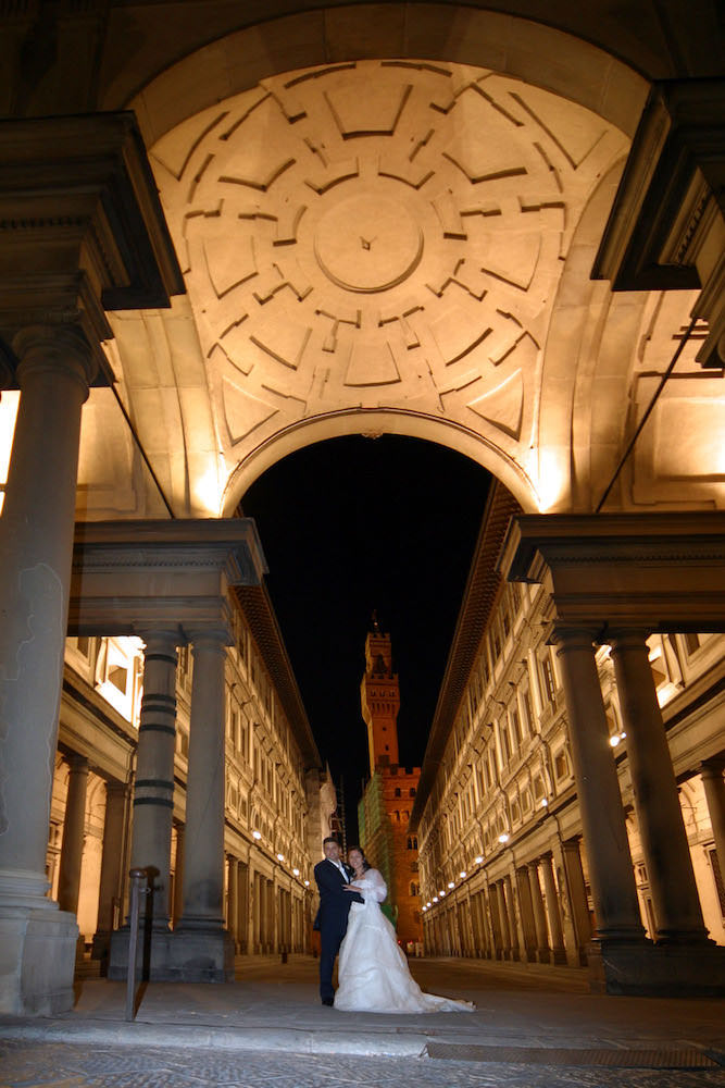 Foto Matrimonio Notte Firenze Fotorapida 01 (7)