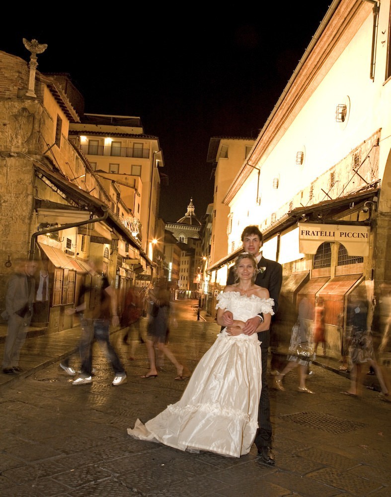 Foto Matrimonio Notte Firenze Fotorapida 01 (8)