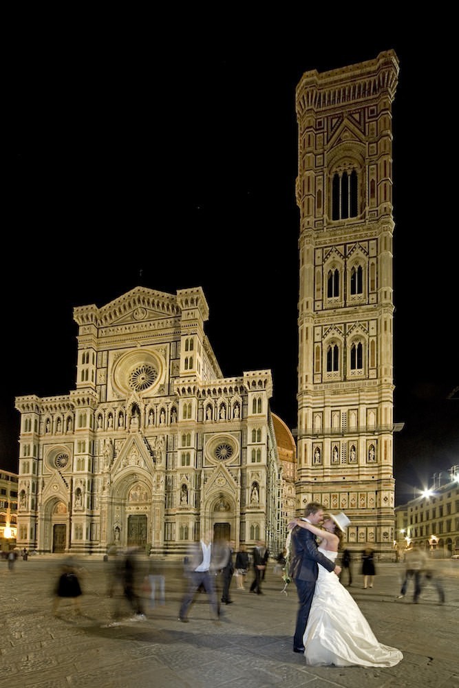 Foto Matrimonio Notte Firenze Fotorapida 01 (9)