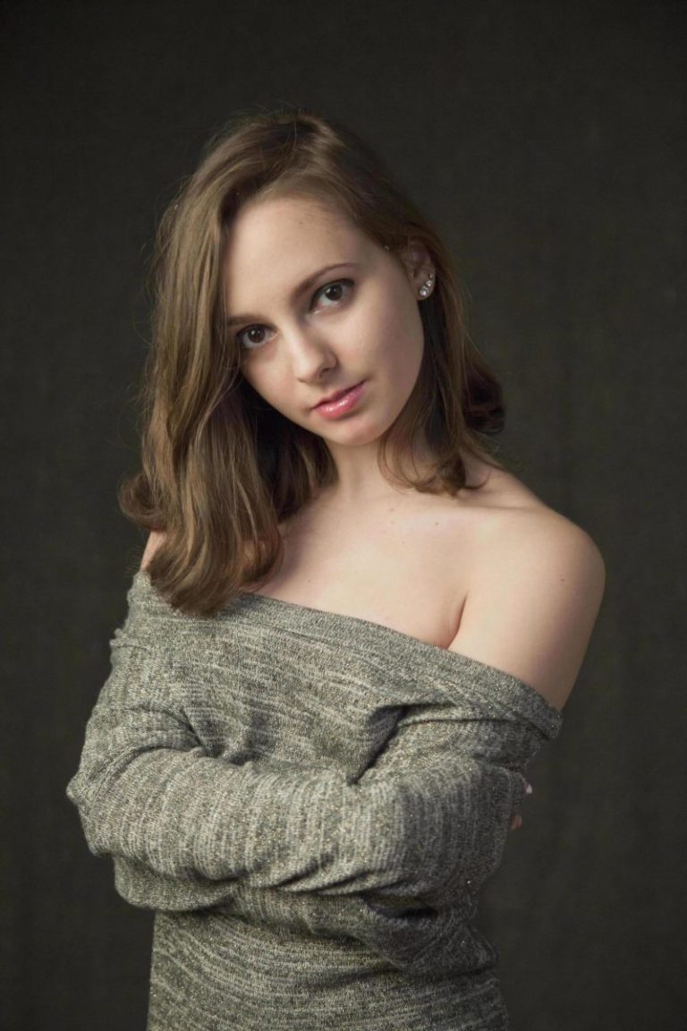 Foto Ritratto Ragazza Firenze (14)