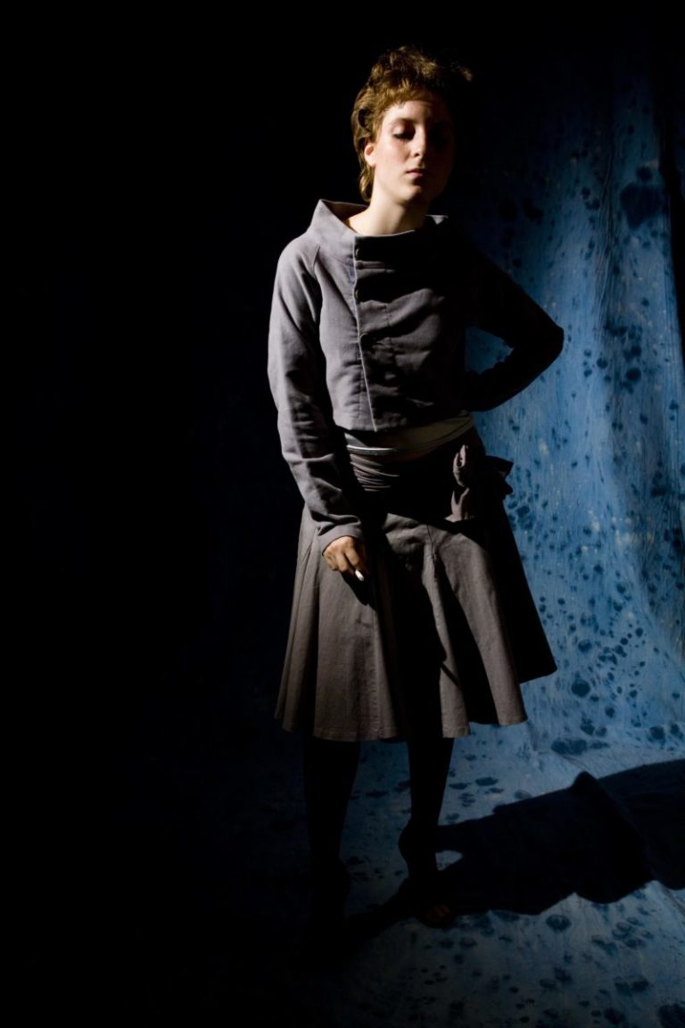 Foto Ritratto Ragazza Firenze (18)