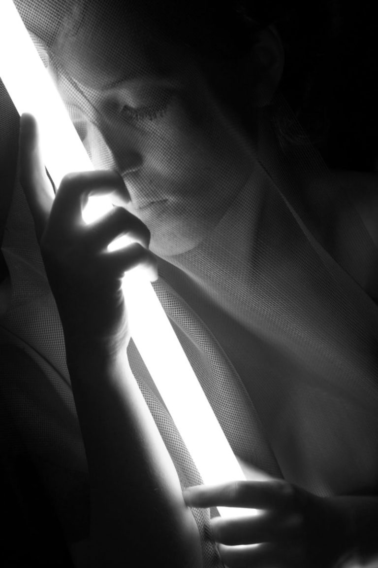 Foto Ritratto Ragazza Firenze (2)