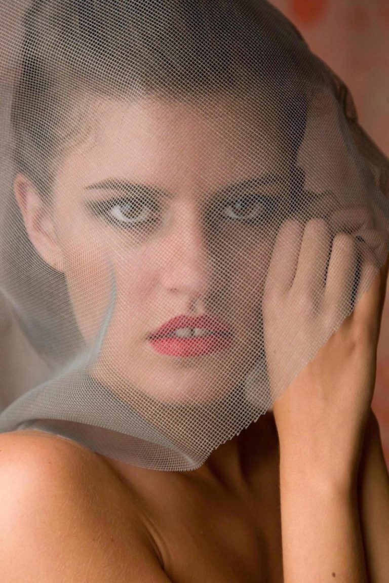Foto Ritratto Ragazza Firenze (23)