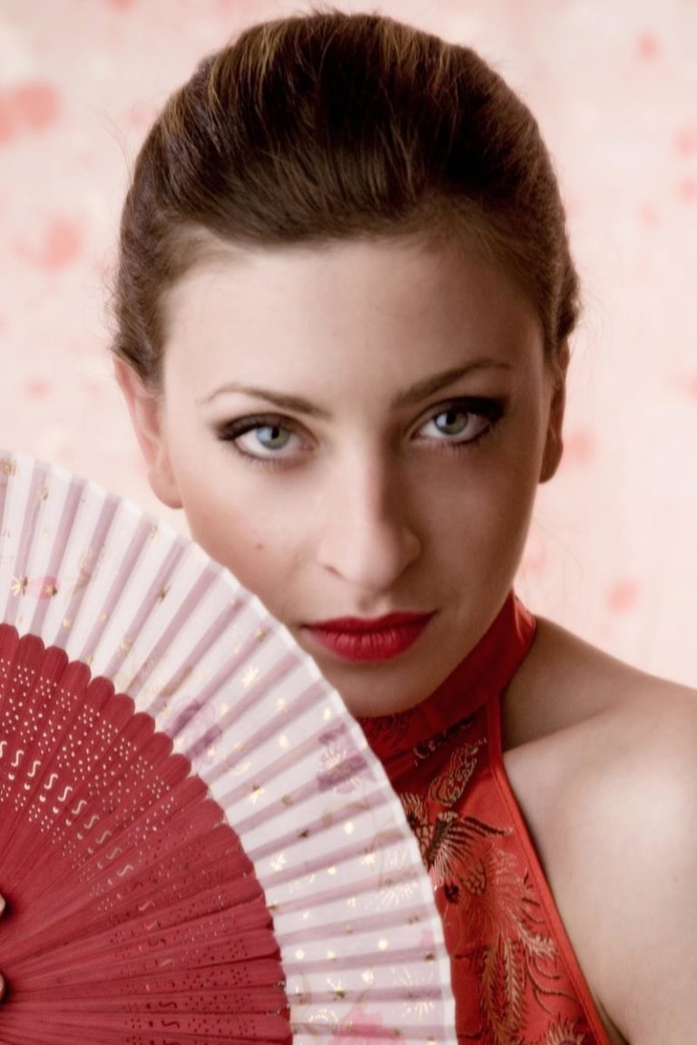 Foto Ritratto Ragazza Firenze (24)