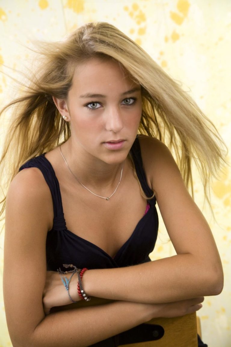 Foto Ritratto Ragazza Firenze (25)