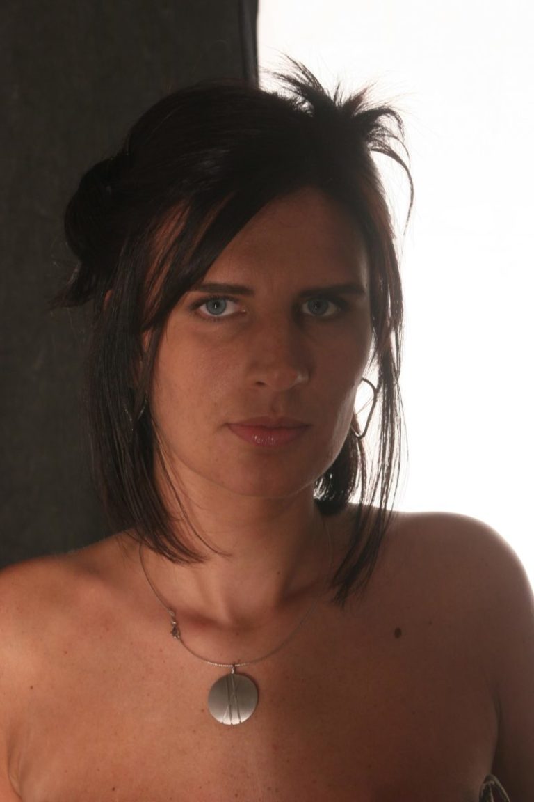 Foto Ritratto Ragazza Firenze (3)