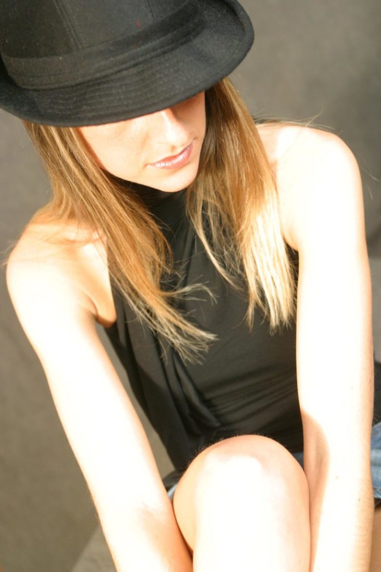 Foto Ritratto Ragazza Firenze (4)