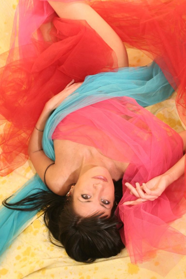 Foto Ritratto Ragazza Firenze (8)