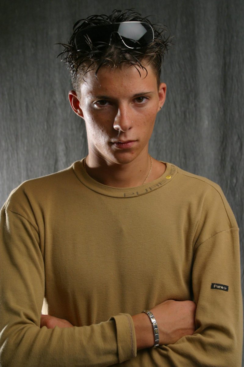 Foto Ritratto Ragazzo Firenze (4)