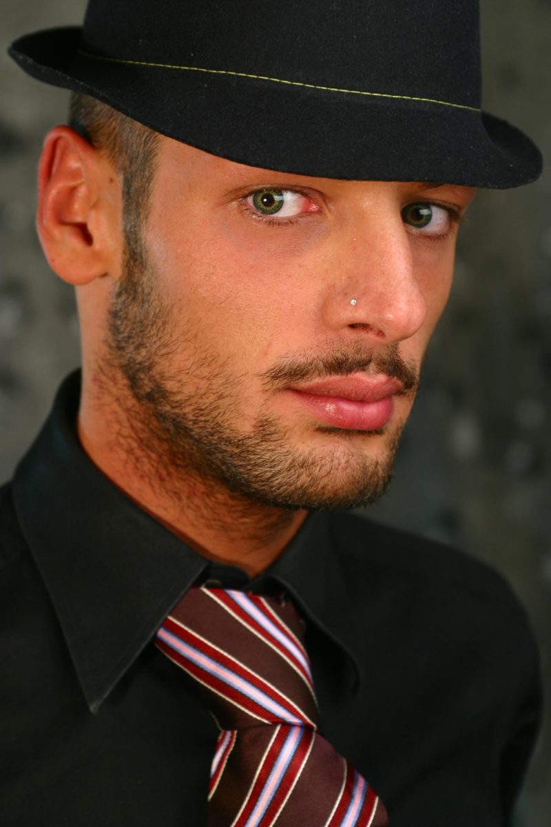 Foto Ritratto Ragazzo Firenze (5)