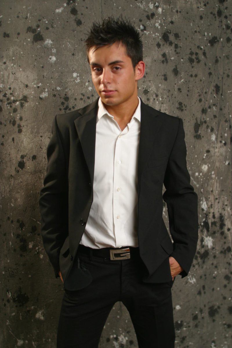 Foto Ritratto Ragazzo Firenze (9)