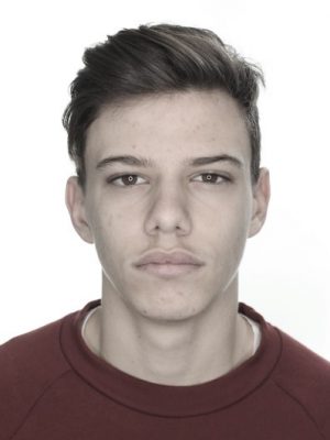 Fototessera; Regola; Firenze;