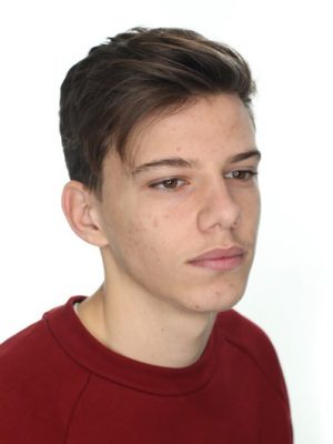 Fototessera; Regola; Firenze;