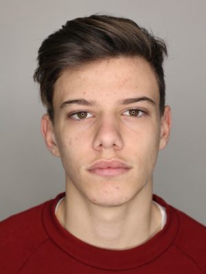 Fototessera; Regola; Firenze;