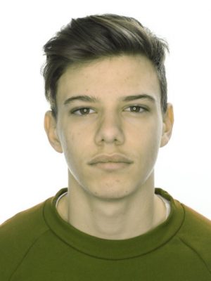 Fototessera; Regola; Firenze;
